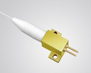 (image for) 915nm 10W Fiber Coupled Diode Laser